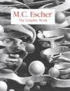 M.C. Escher the Graphic Works